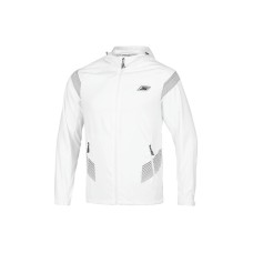 Skechers Jackets & Coats Men's Bright White Bright White/0019, M