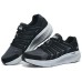 Skechers GO RUN Elevate Slip-Resistant Breathable Low-Top Running Shoes Men's Black Черный, 41