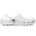 Skechers Footsteps Clogs 'White' Women's 35