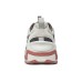 Skechers D'LITES Hyper Burst 'White Rose' 39