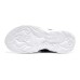 Skechers Unicorn Storm Anti-Slip Wear-Resistant Mid-Top Kids' Running Shoes Black White Teenagers 30