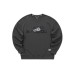 Skechers Skechers X Romantic Crown Co-branded Series Sweatshirt Unisex Oyster Black 02KY/Oyster Black, L
