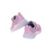 Skechers Bounder Series Anti-Kick Cushioning Low-Top Kids Lifestyle Shoes Pink Teenagers Розовый, 36