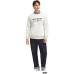 Skechers Diamond Series Sweatshirts Unisex Marshmallow White/0074 Marshmallow white 0074, S