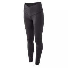 IQ Cross The Line Negra W leggings 92800398570 S