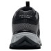 Skechers OUTDOOR Anti-Slip Wear-Resistant Impact-Resistant Rebound Support Low-Top Hiking Shoes Men's Black Gray Color Черный, 42.5