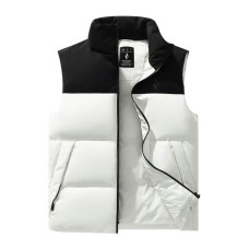 Skechers Yazhuan Series Vest Unisex Zinc Yellow Белый, XS