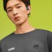 Skechers GODRI T Shirt Men's Iron Door Gray Iron Gate Gray-006L, S