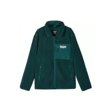 Skechers Sports Life Collection Jacket Unisex Seaweed Army Green Seaweed Army Green/02ZG, 2XL