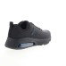 Skechers Uno Evolve Infinite Air 183030 Mens Black Lifestyle Sneakers Shoes 10
