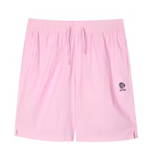 Skechers Funny Monster Casual Shorts Women's Ladylike Pink Ladylike Pink, L