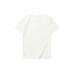 Skechers Regular T Shirt Women's Marshmallow White Marshmallow white 0074, M