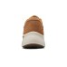 Skechers ARCH FIT 2.0 Slip-Resistant Low-Top Casual Running Shoes Men's Yellow Brown Коричневый, 43