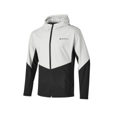 Skechers Jackets Coats Men Purple Gray Purple Gray/0006, S