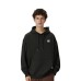 Skechers Colorful Sweatshirts Unisex Carbon Black/0018, M