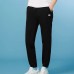 Skechers Knitted Sports Pants Women's Carbon Black Carbon Black 0018, S