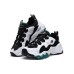 Skechers D'lites 3.0 Gs Black/White/Green Women's 35