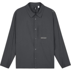 Skechers SS24 Shirt Men's Periscope Gray Periscope Gray/0403, 2XL