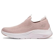 Skechers Vapor Foam Sports Lifestyle Collection Anti-Slip Wear-Resistant Low-Top Casual Shoes Women's Pink Розовый, 37