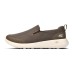 Skechers GO WALK Ma Breathable Lightweight Low-Top Casual Shoes Men's Brown Зеленый, 41