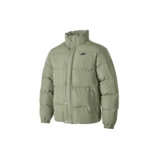 Skechers Sports Life Collection Down Jacket Unisex Herbal Beige Herbal Beige/02BV, XL