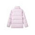 Skechers Down Jackets Unisex Mist Purple/02PM Mist Purple/02PM, XL