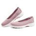 Skechers Go Walk Shoes 6 'Pink' Women's 36