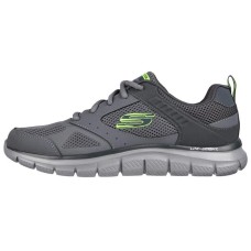 Skechers Track 'Syntac Charcoal' 42.5