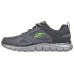 Skechers Track 'Syntac Charcoal' 42.5