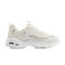 Skechers D'Lites 1.0 'White' Women's Бежевый, 36