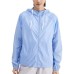 Skechers SS23 Quick Dry UV Protection Cooling Sun Protection Clothing Women's Tranquil Blue Голубой, M