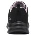 Skechers Slip Ins Anti-Slip Wear-Resistant Low-Top Casual Shoes Women's Black Черный, 35.5