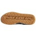 Skechers Sport Shoes 'Beige Black Green' 41