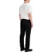 Levis Jeans Men Black Черный, 35/30