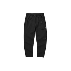 Skechers Casual Pants Men's Carbon Black Carbon Black 0018, L