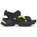 Skechers Stamina V2 'Black Yellow' Women's 39