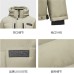 Skechers GO THERM360 ULTRAS Down Jacket Men's Laurel Oak Gray Laurel Oak Gray/04AU, XL