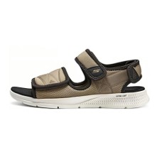 Skechers ON THE GO Beach Sandals Men's Khaki Зеленый, 39.5