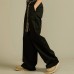 Dickies Cargo Pants Women's Black Черный, 27