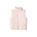 Skechers Sports Life Collection Vest Women's Pink Peach Blossom Pink Peach Blossom/01NK, S