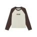 Skechers Sports Alliance Series T Shirt Women's Caramel Brown Карамельно-коричневый, M