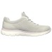 Skechers Summits Collection Running Shoes Women's Low Top Gray/White 37