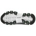 Skechers Dlites 1.0 'White Black Pink' Women's 35.5