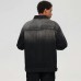 Jeep Denim Jacket Unisex Cosmic Black космическая чернота, 5XL