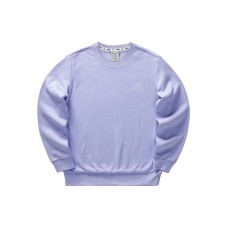 Skechers Colorful Sweatshirts Unisex Sweet Lavender Sweet Lavender, S