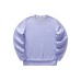 Skechers Colorful Sweatshirts Unisex Sweet Lavender Sweet Lavender, S