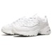 Skechers D'Lites Glamour Feels Low/Dad Shoes Gs White Women's 36