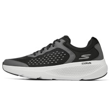 Skechers Go Run Elevate 'Black Gray' 44