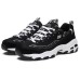 Skechers D'Lites Black Women's 35