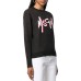 MSGM Sweaters Women's Black Черный, XS
